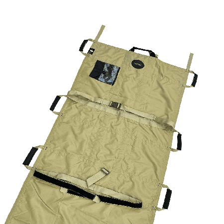 Stretcher soft "DNIPRO" S, sand