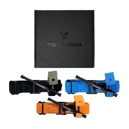 Tourniquet set “DNIPRO” (three colors)