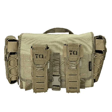 Stretcher soft "DNIPRO" E, sand