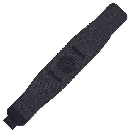 Watch protection, "Dnipro", black