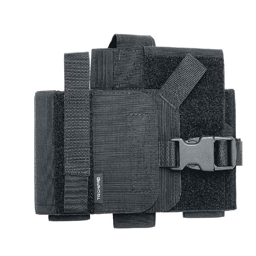 Pouch for first aid kit 