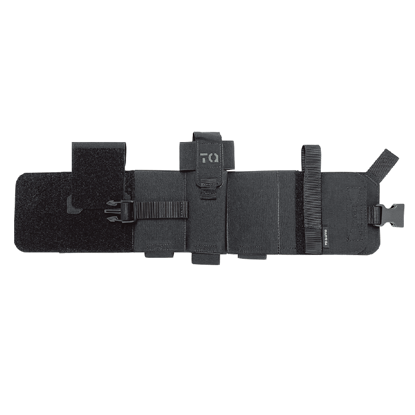 Pouch for first aid kit 