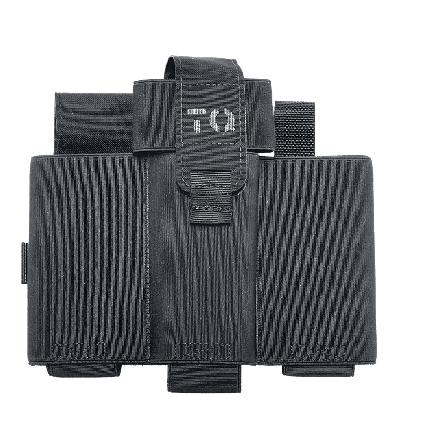 Pouch for first aid kit 