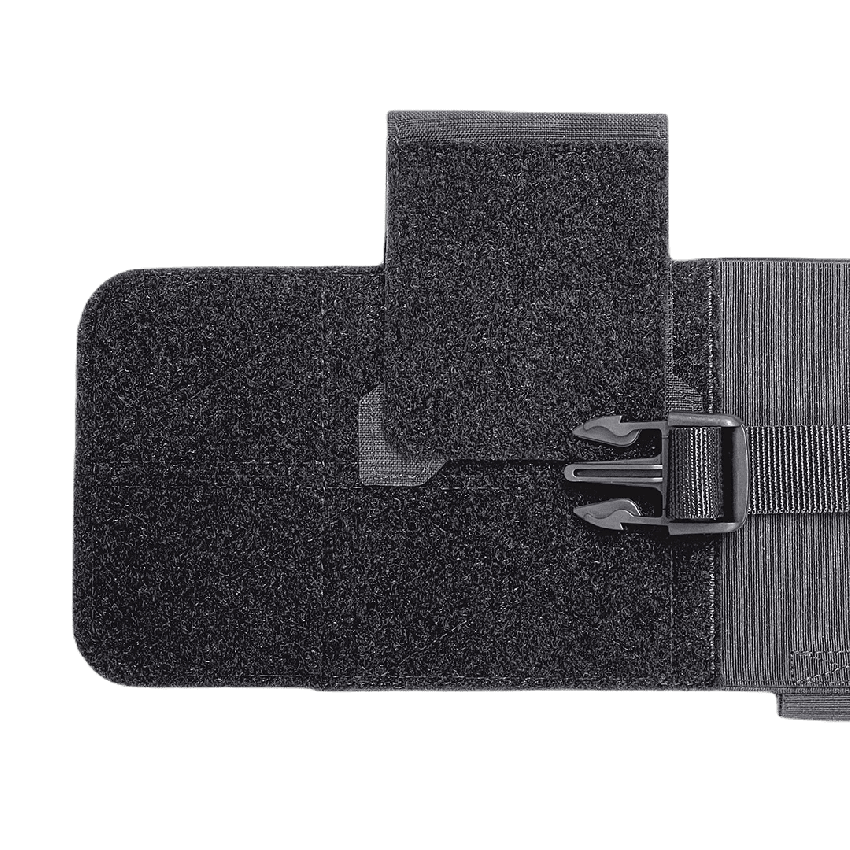 Pouch for first aid kit 