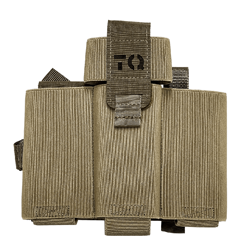 Pouch for first aid kit 