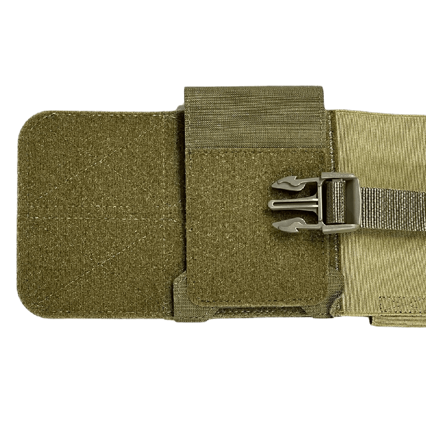 Pouch for first aid kit 