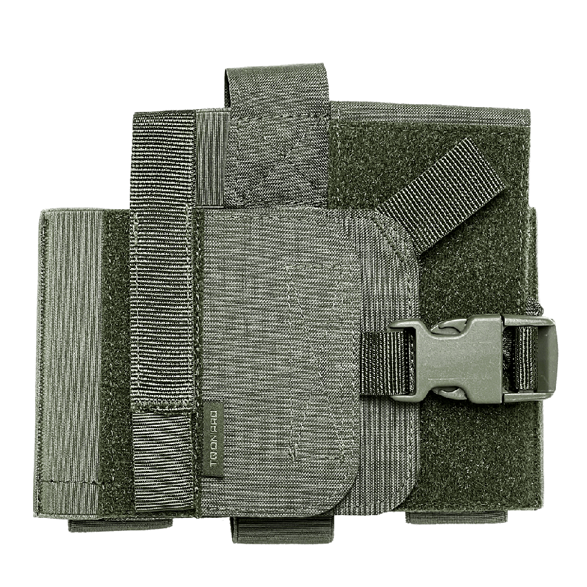 Pouch for first aid kit 