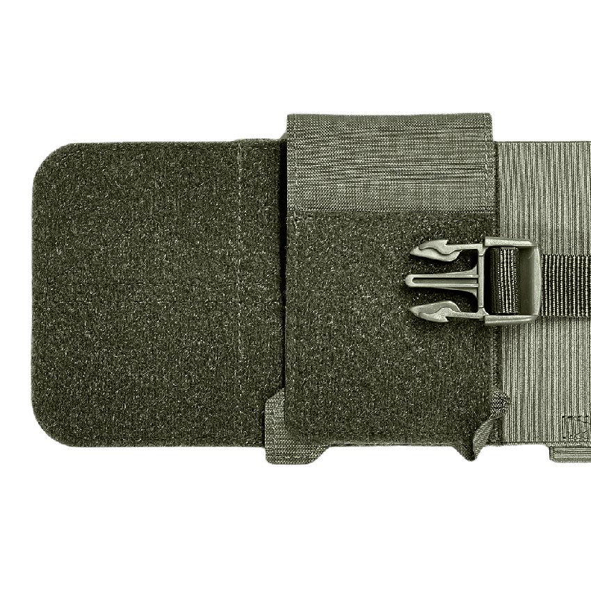 Pouch for first aid kit 