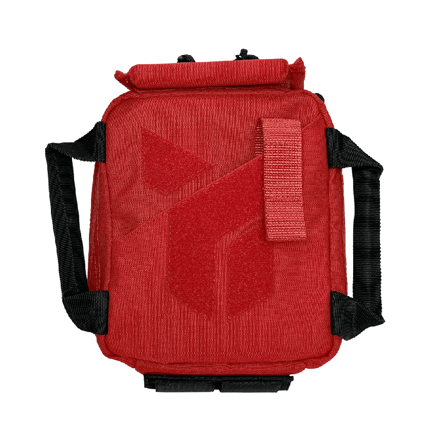 Pouch for first aid kit “Dnipro”, PM29, red