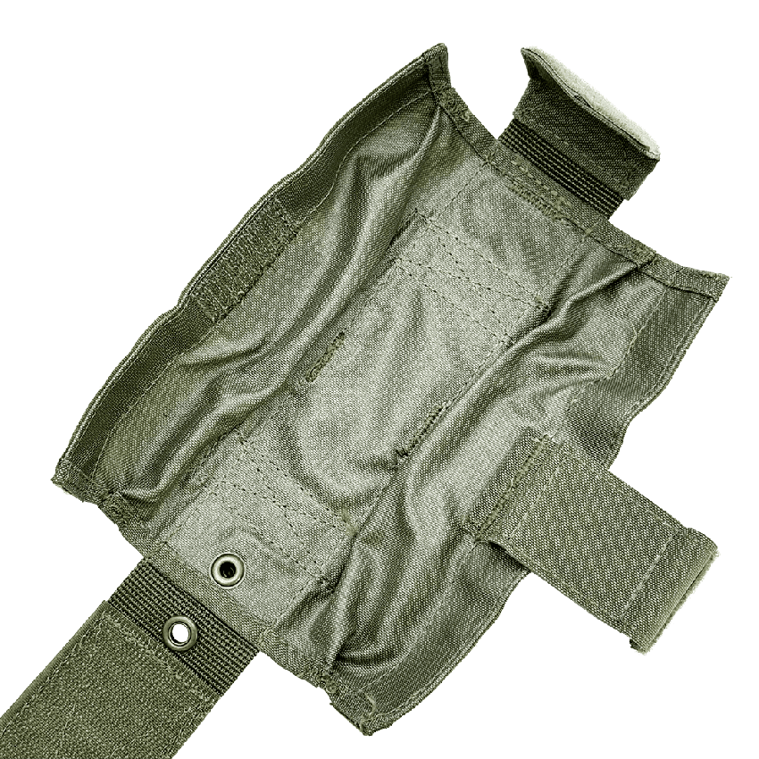 Tourniquet pouch 