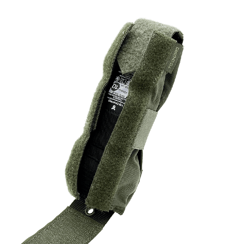 Tourniquet pouch 