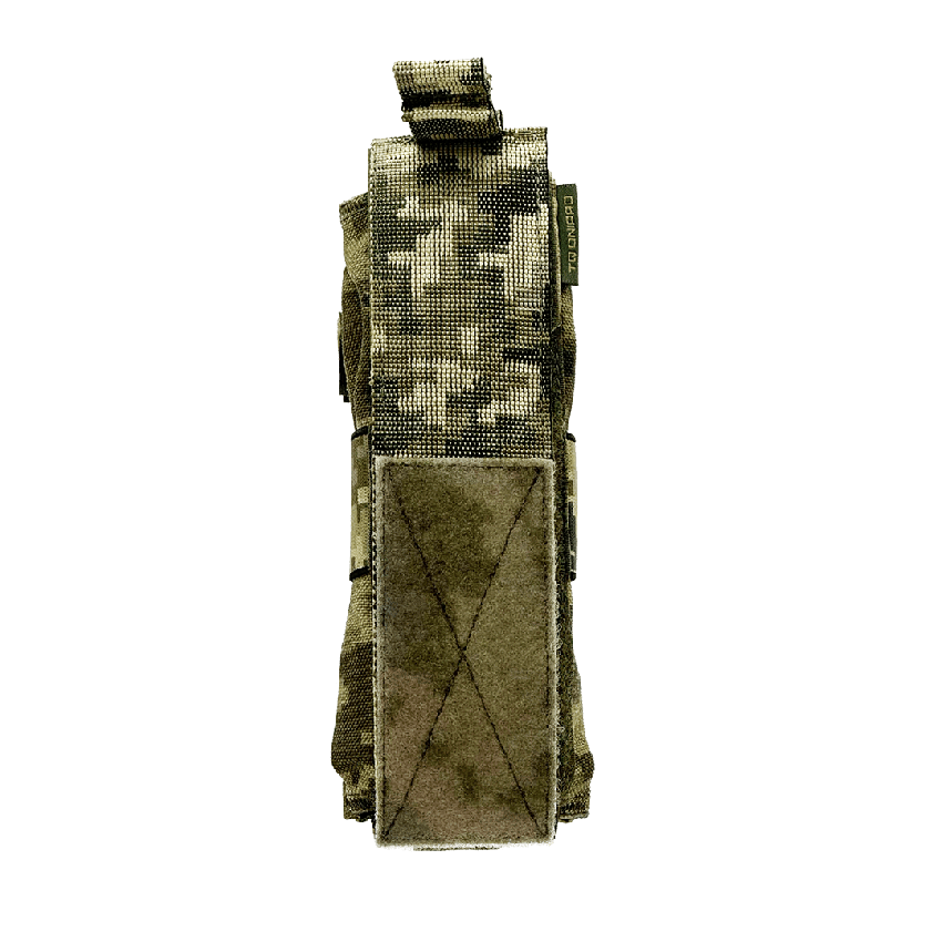 Tourniquet pouch 