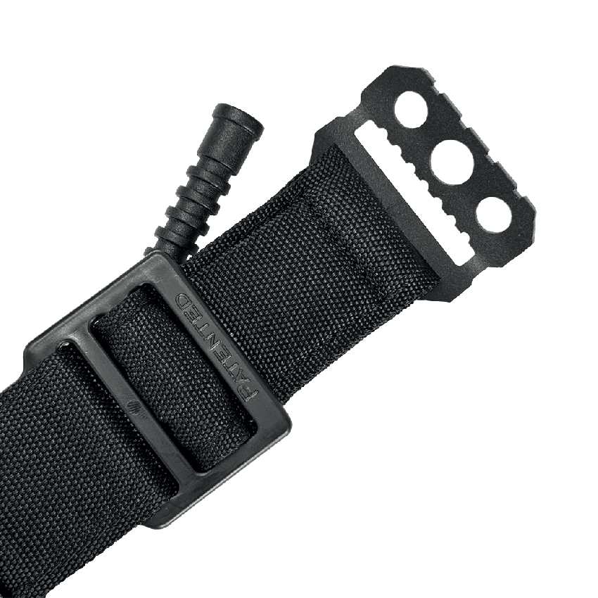 Hemostatic tourniquet 