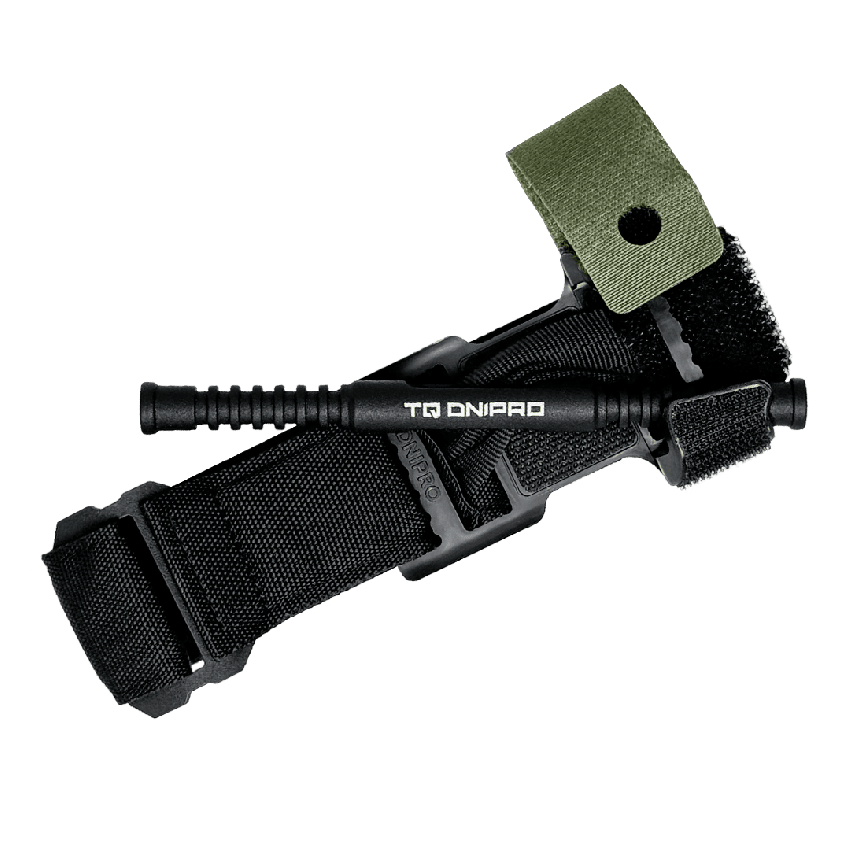 Hemostatic tourniquet 