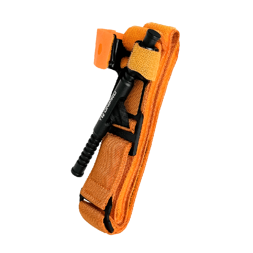 Hemostatic tourniquet 