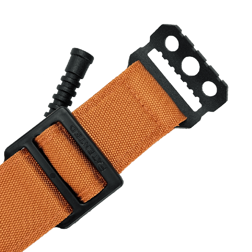 Hemostatic tourniquet 