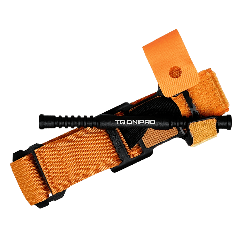 Hemostatic tourniquet 