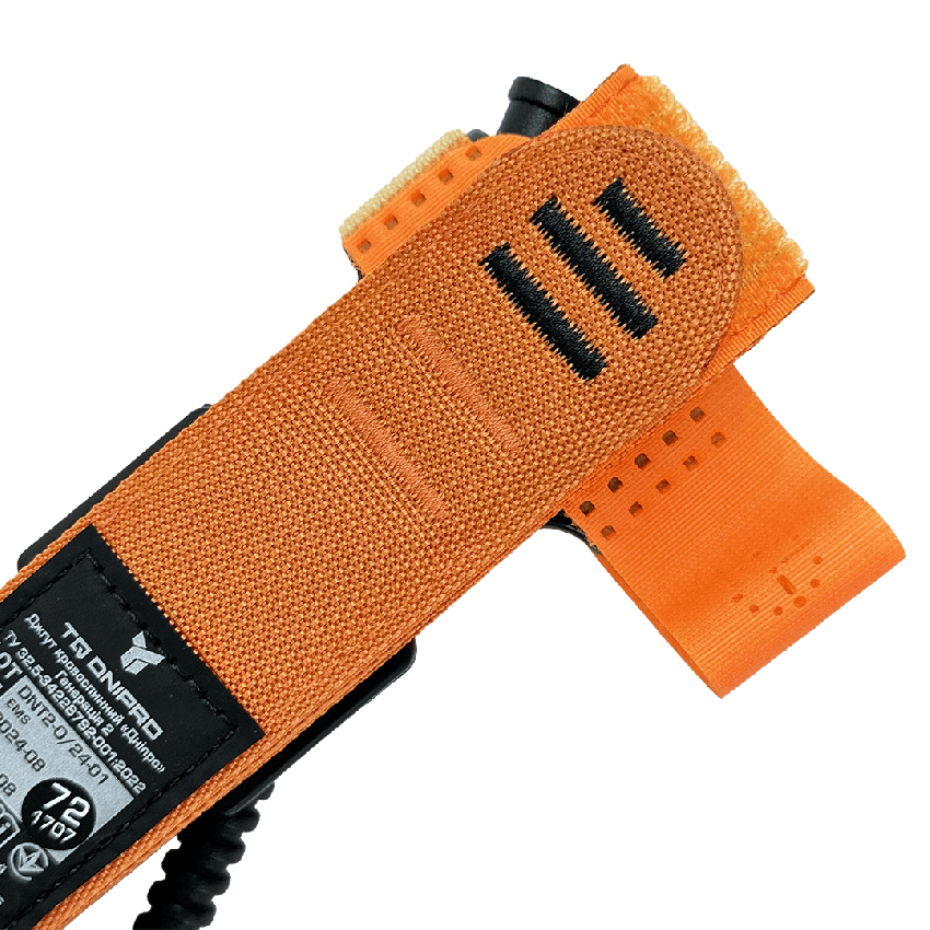 Hemostatic tourniquet 