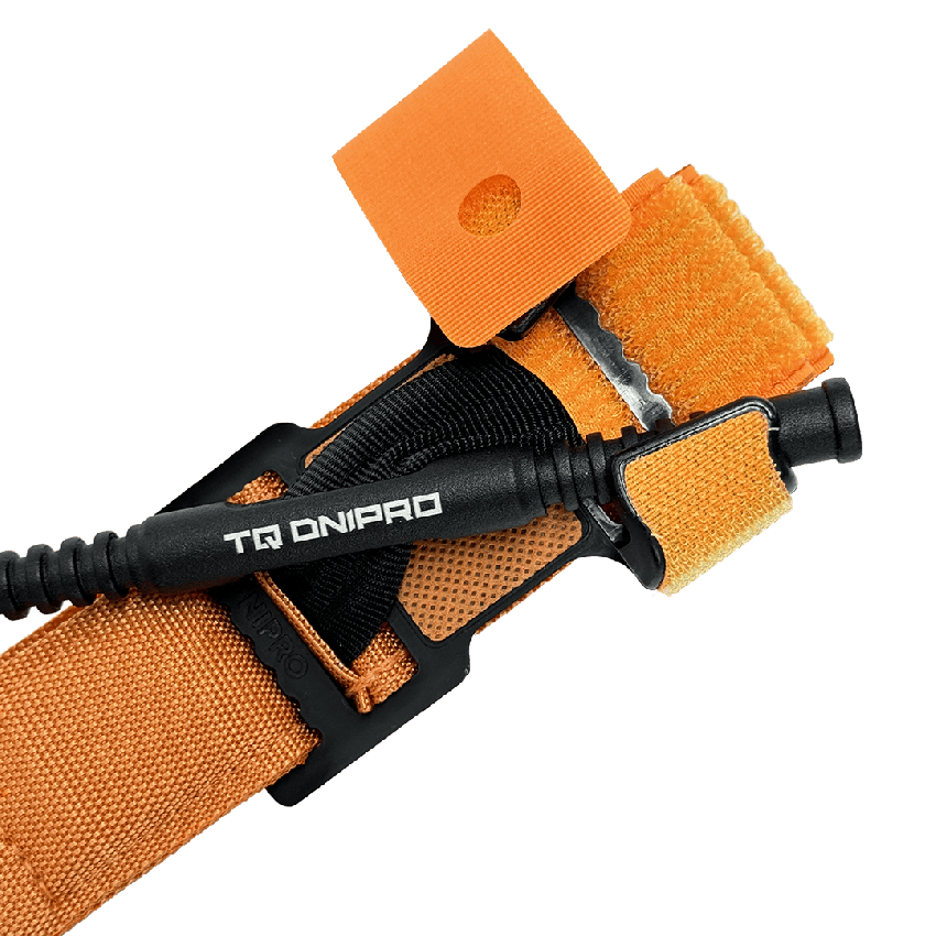 Hemostatic tourniquet 